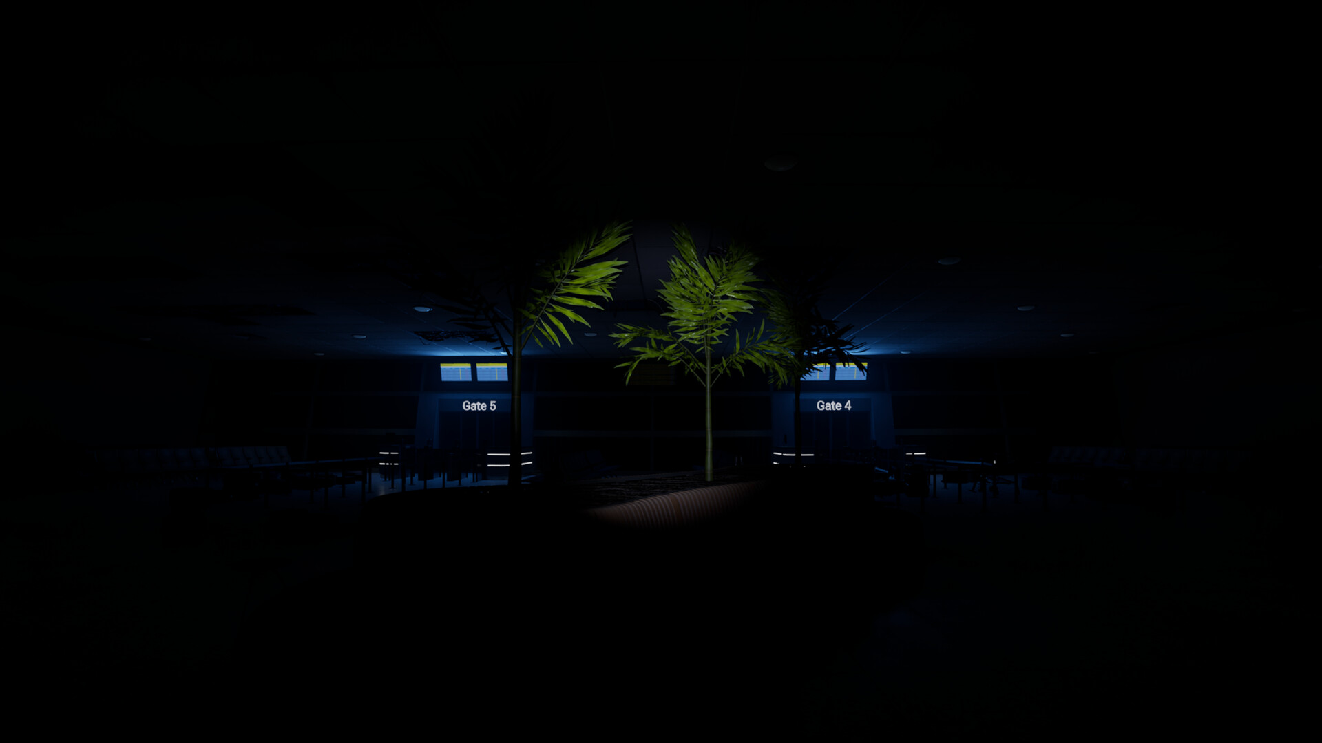 Terminal Shift screenshot #8