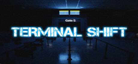 Terminal Shift cover art