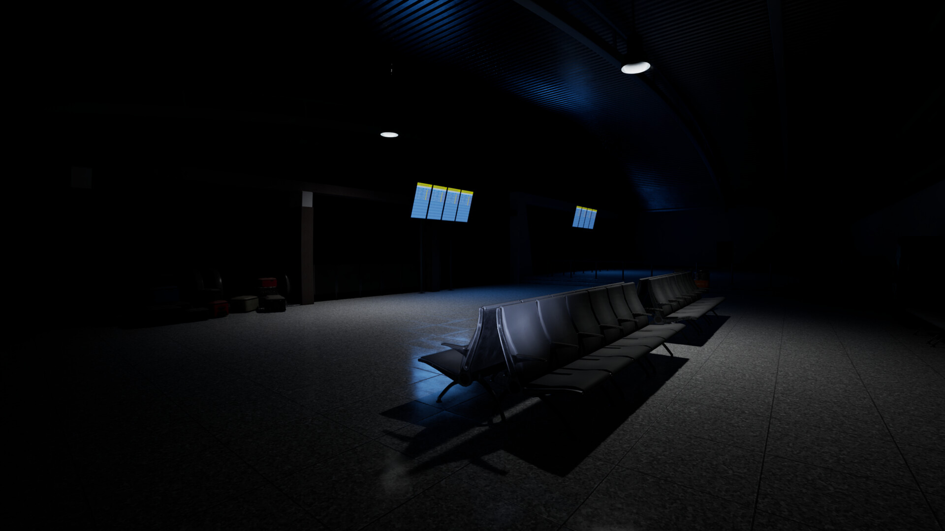 Terminal Shift screenshot #14