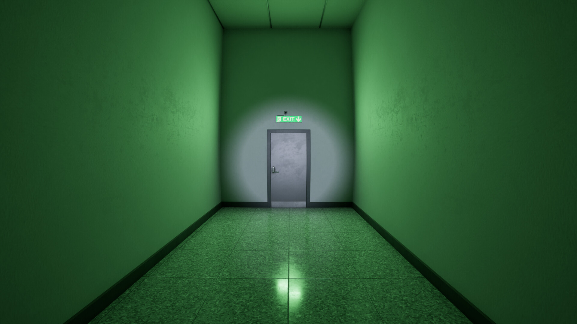 Terminal Shift screenshot #3