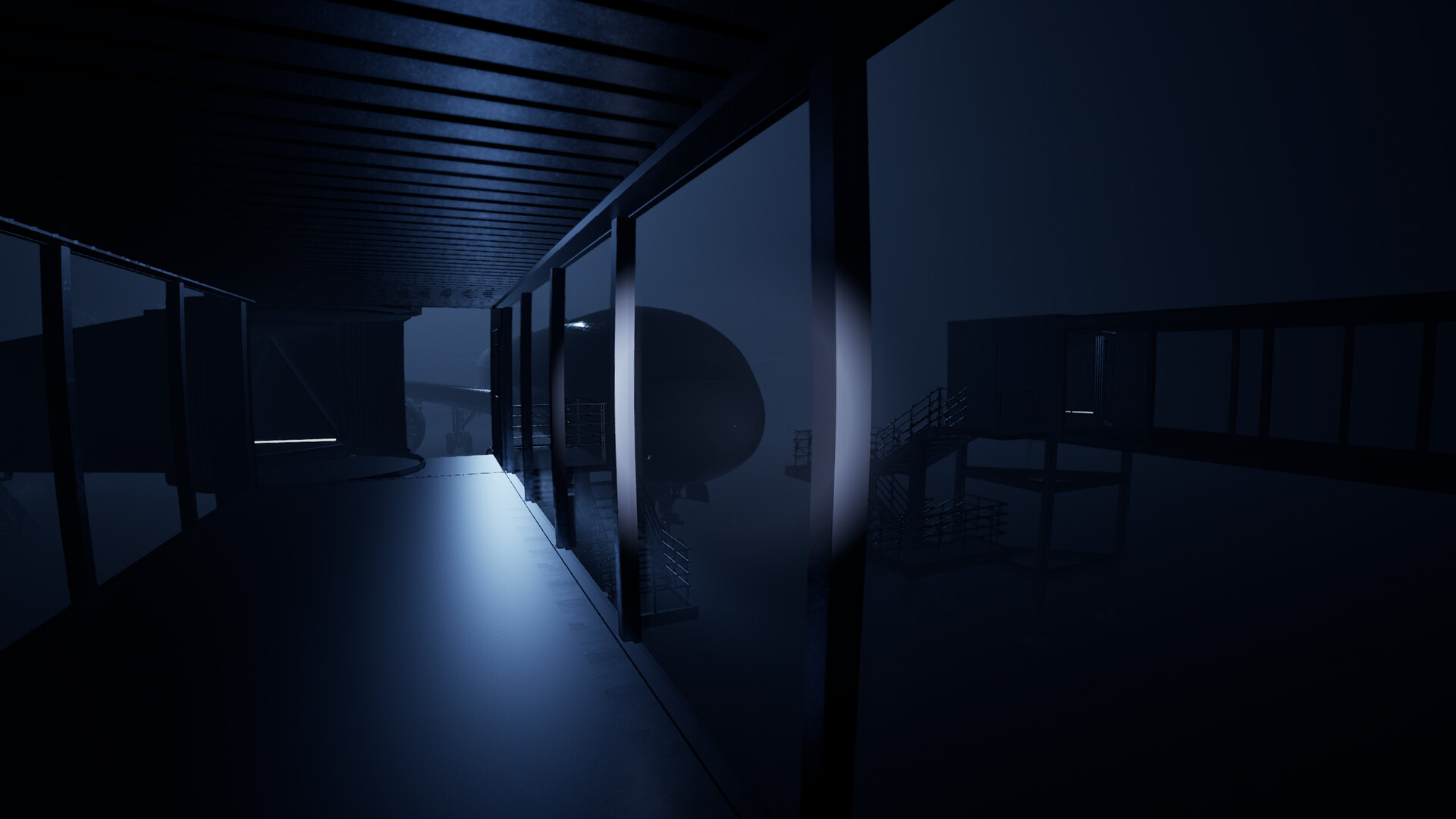 Terminal Shift screenshot #6