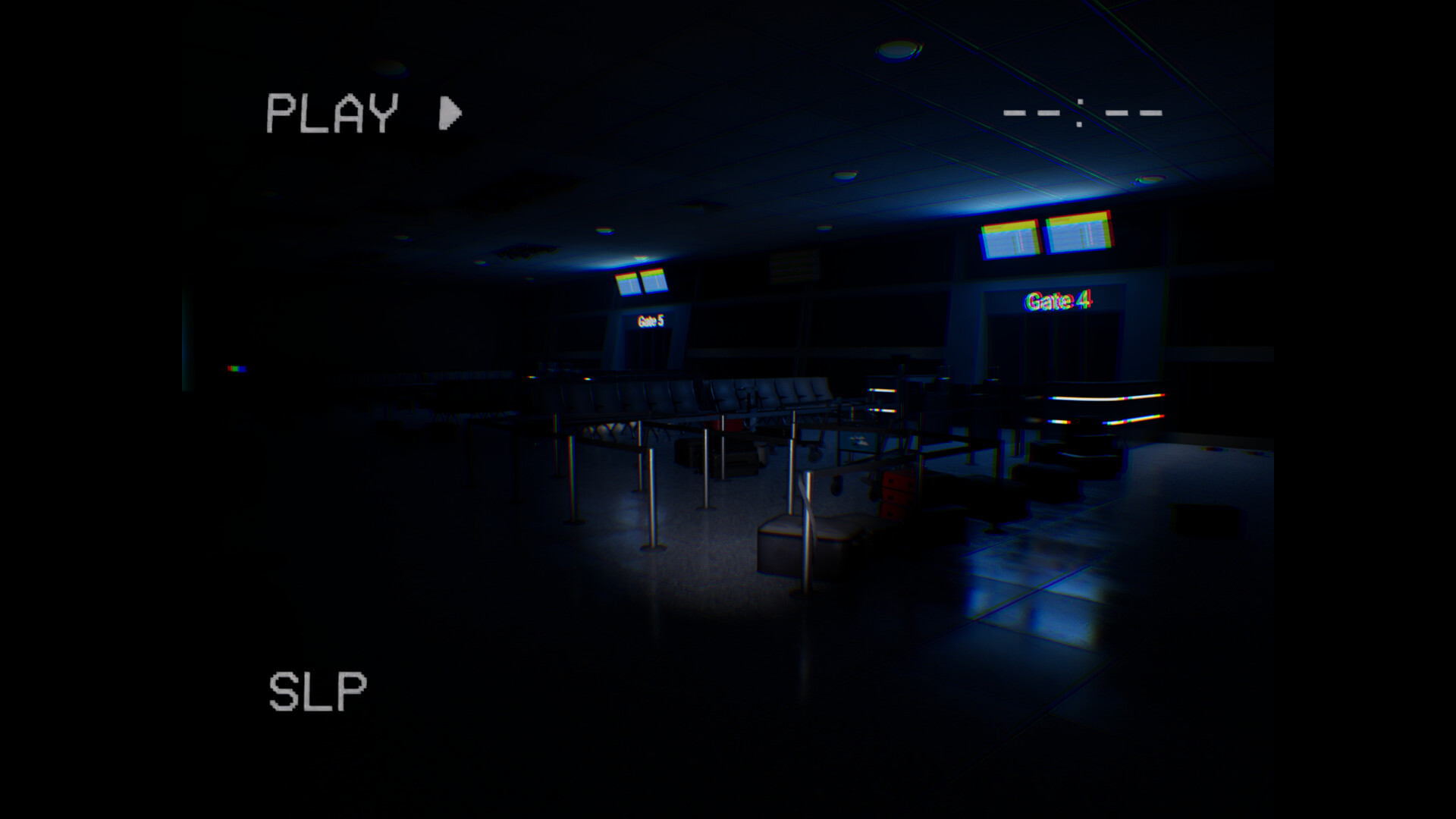 Terminal Shift screenshot #11