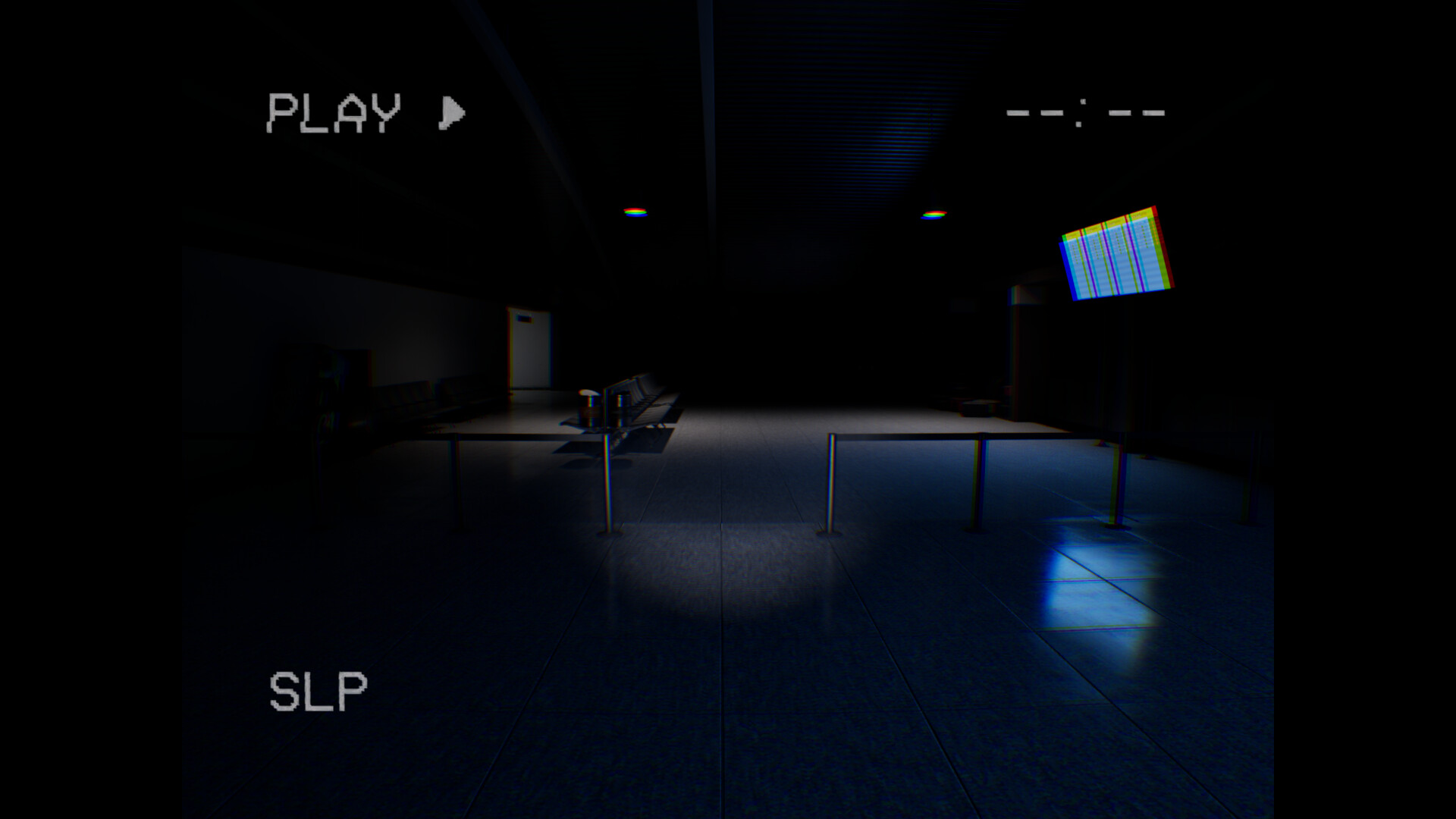 Terminal Shift screenshot #5