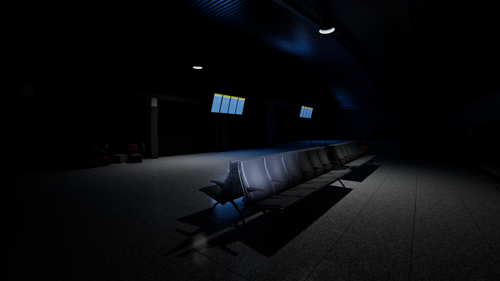 Terminal Shift screenshot #13