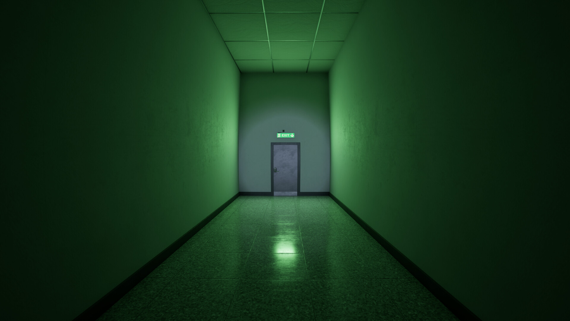 Terminal Shift screenshot #4