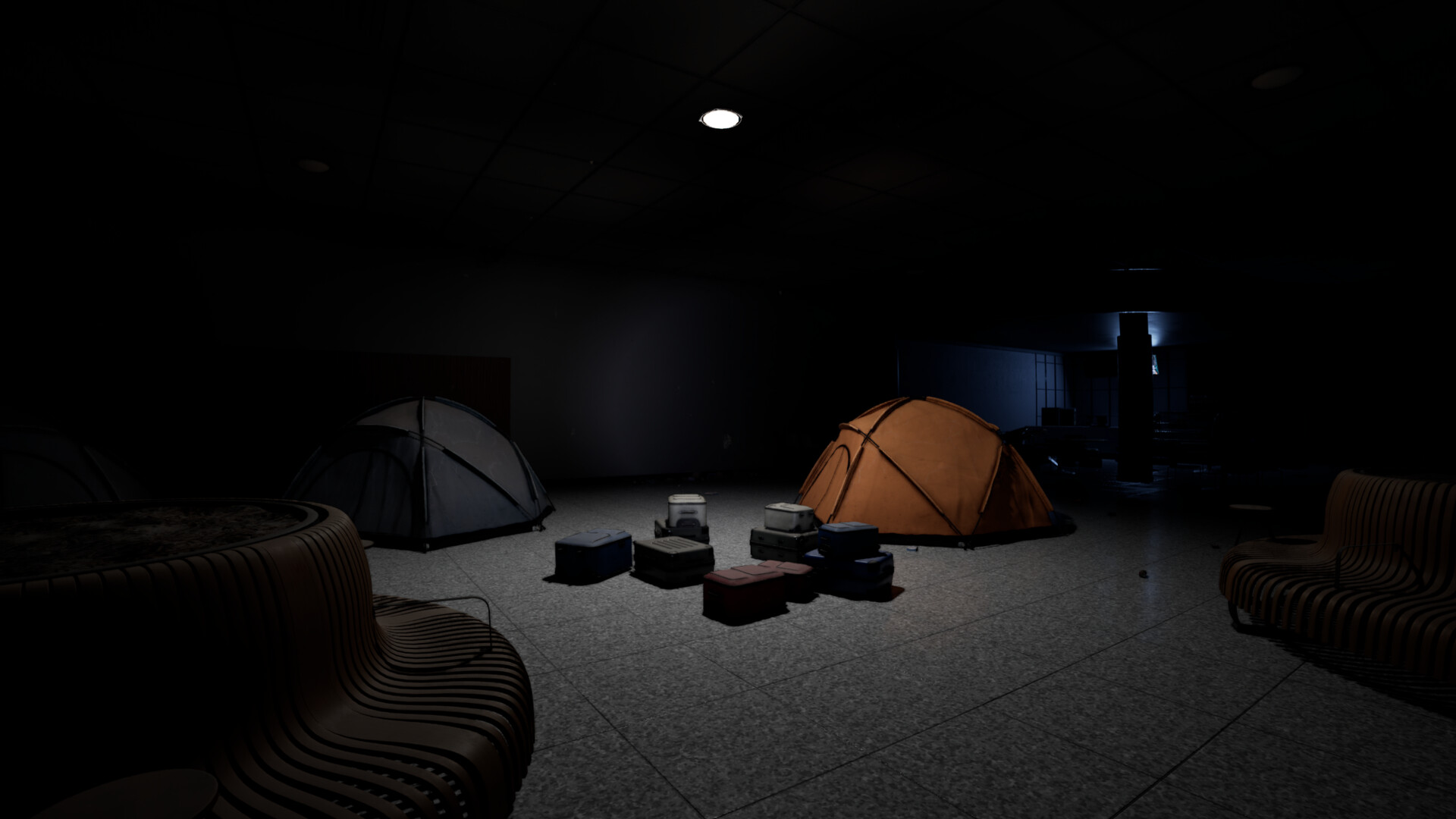 Terminal Shift screenshot #9