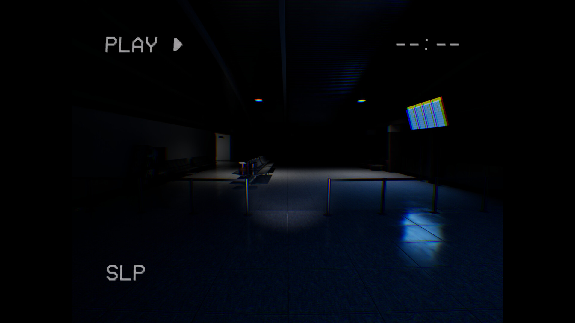 Terminal Shift screenshot #11