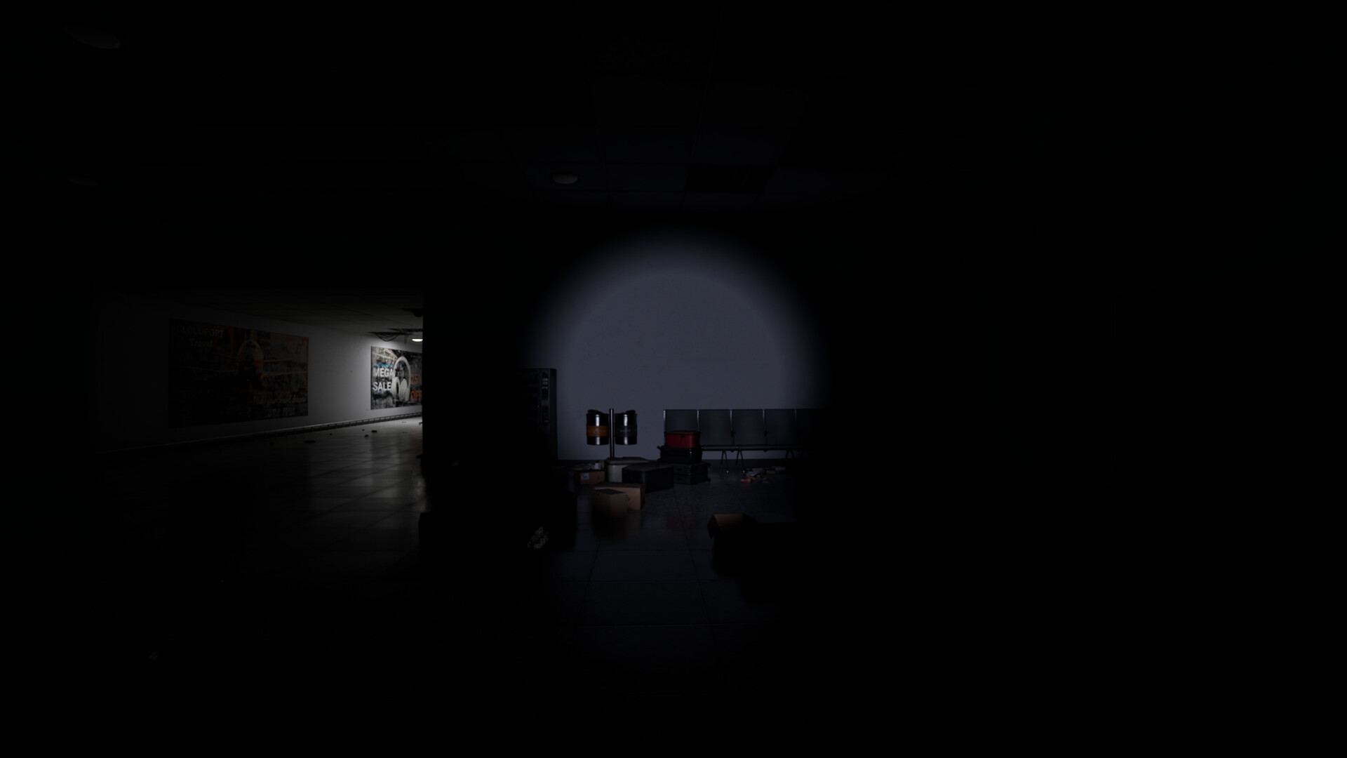 Terminal Shift screenshot #12