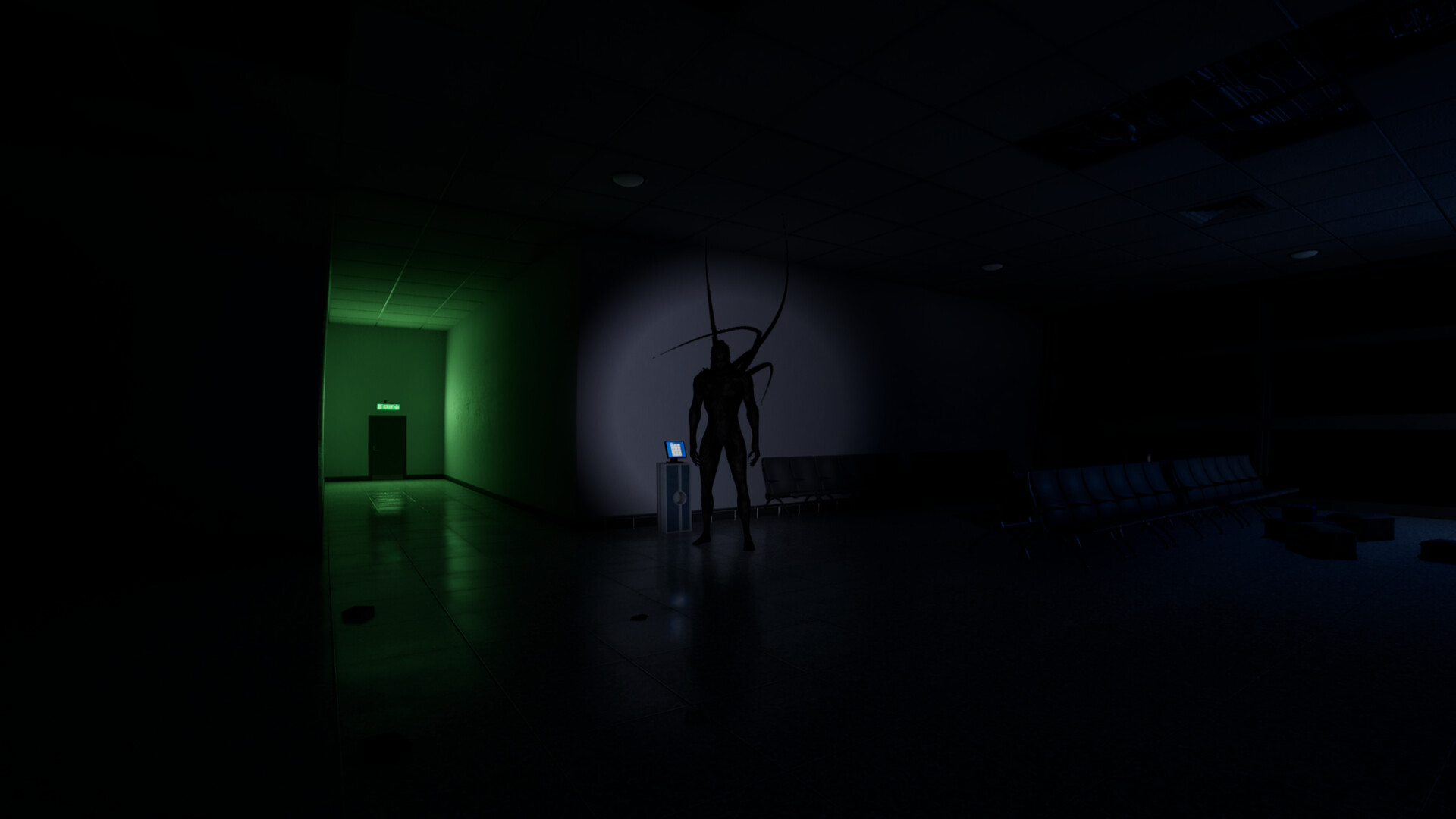 Terminal Shift screenshot #10