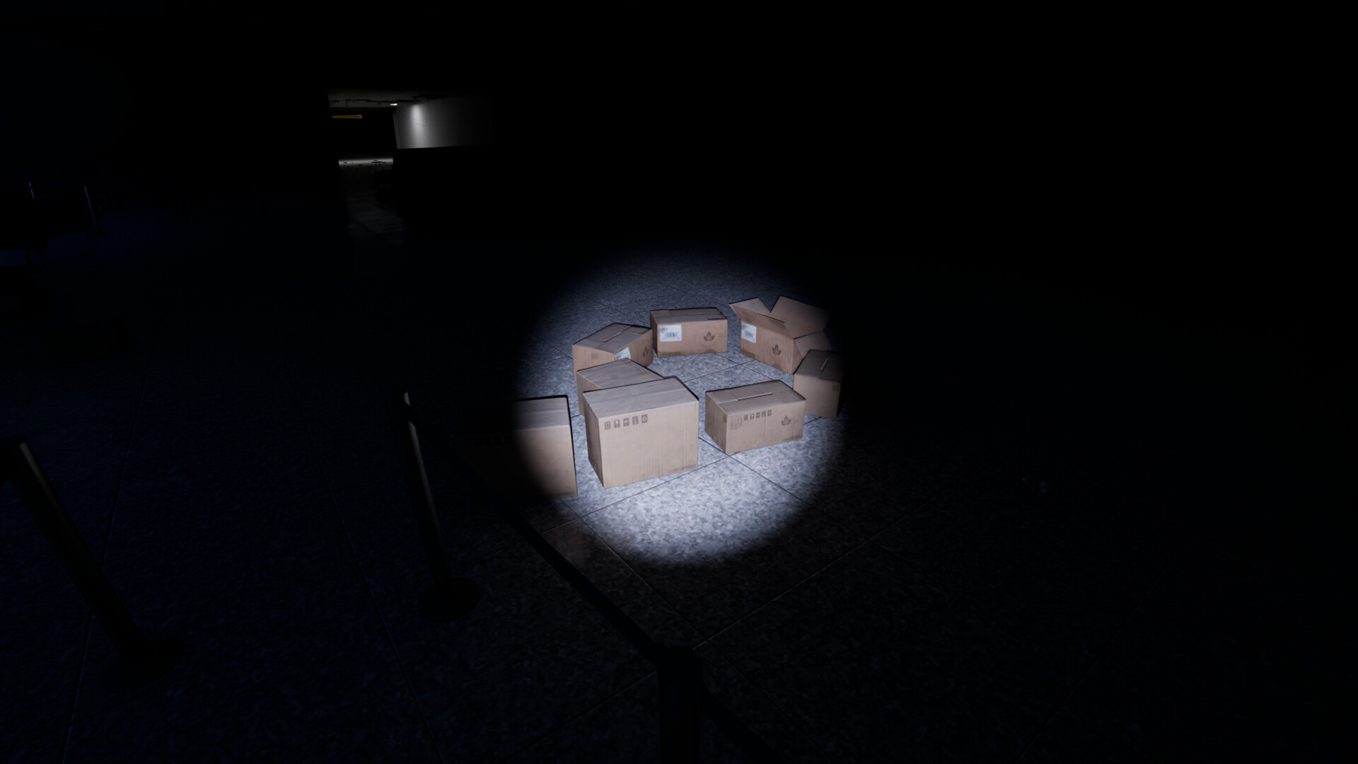 Terminal Shift screenshot #13