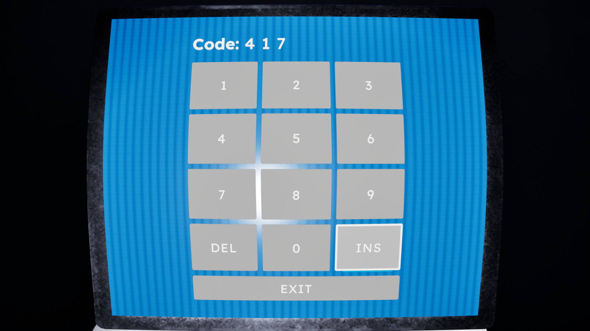 Terminal Shift screenshot #4
