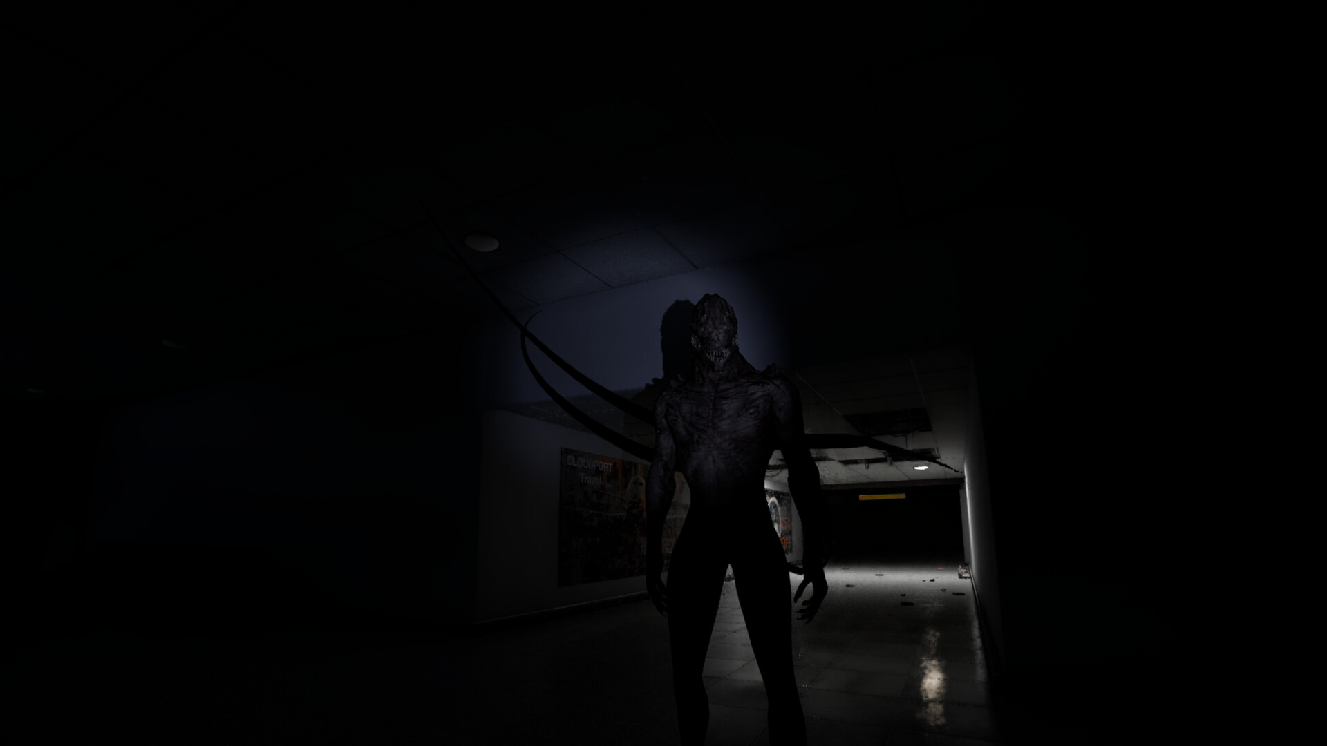Terminal Shift screenshot #8