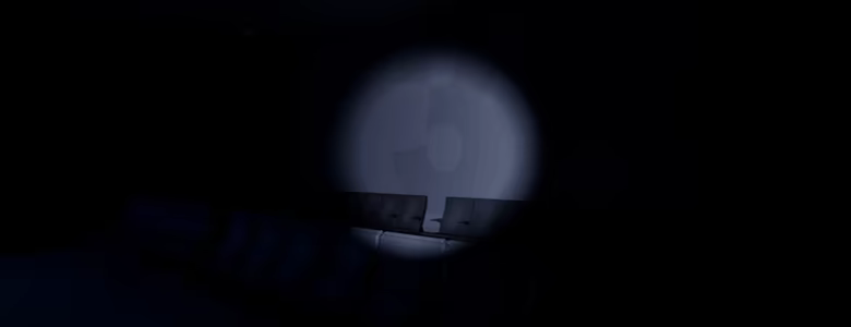 Terminal Shift video 2