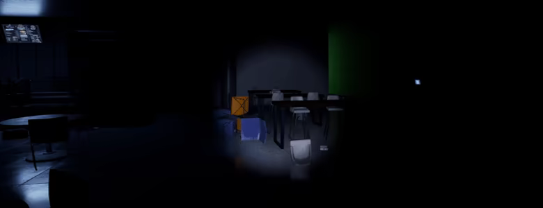 Terminal Shift video 4