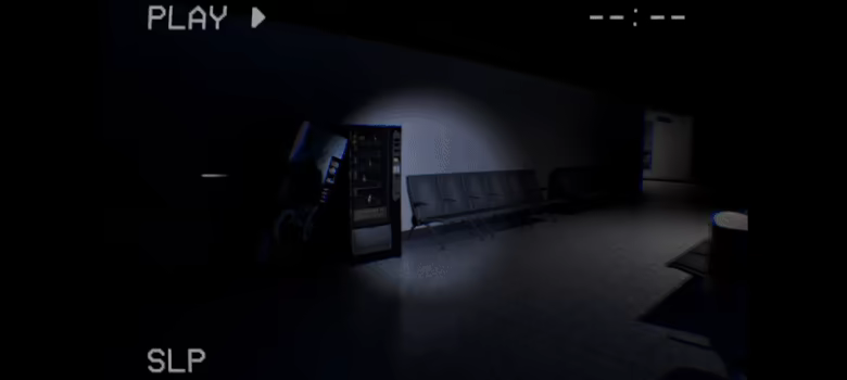 Terminal Shift video 5