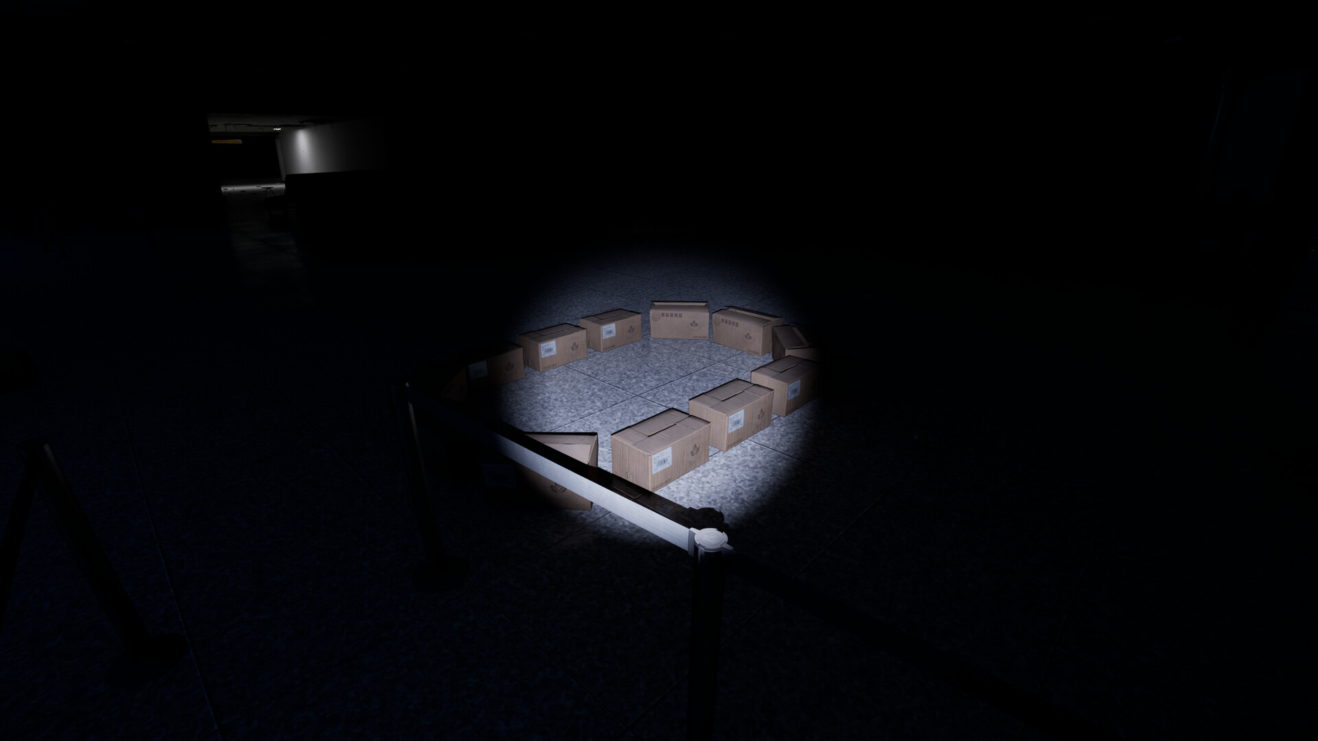Terminal Shift screenshot #14