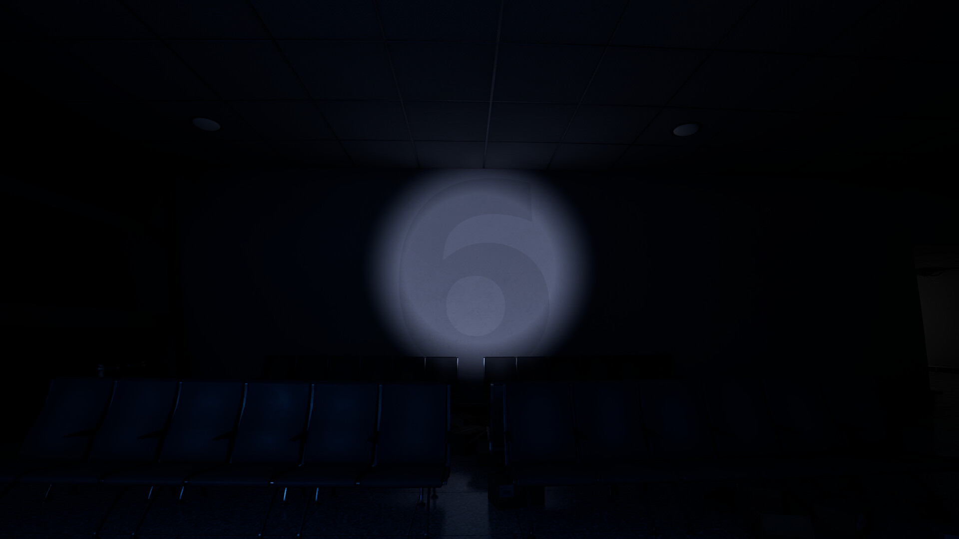 Terminal Shift screenshot #3