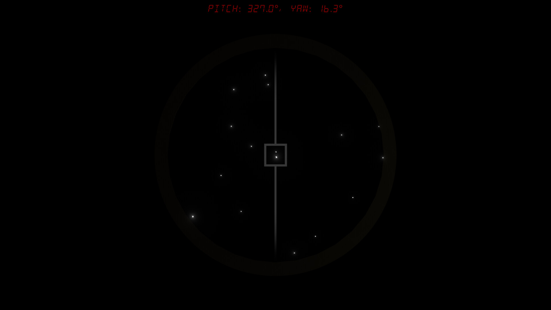 STARGAZING screenshot #2