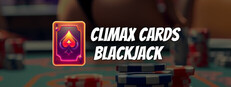 Climax Cards: Blackjack