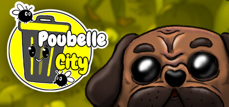 Poubelle City