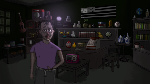 Screenshot media