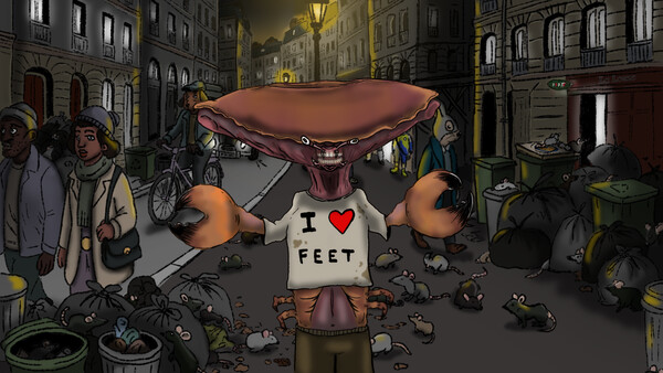 Screenshot media