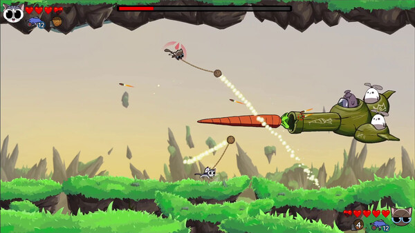 Yarn Guardians Official Soundtrack screenshot 8