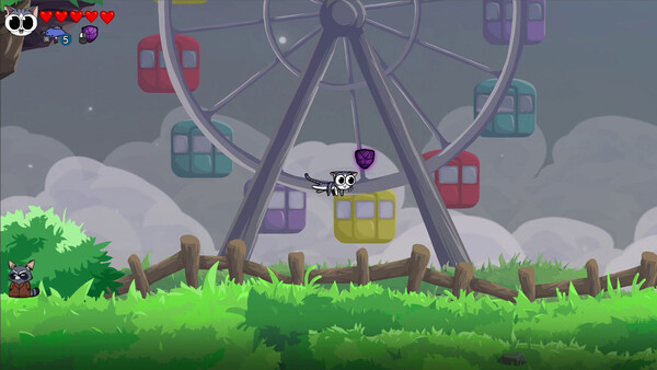 Yarn Guardians Official Soundtrack screenshot 2