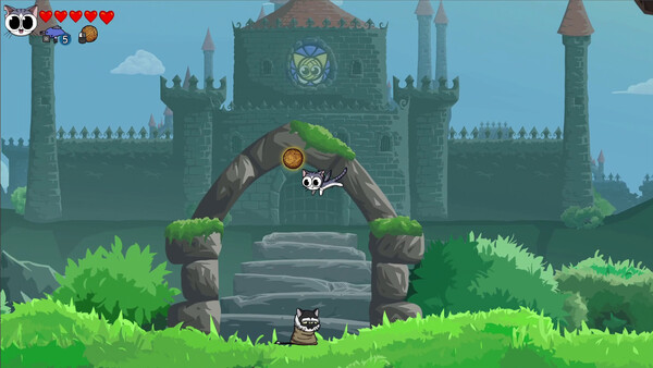 Yarn Guardians Official Soundtrack screenshot 3