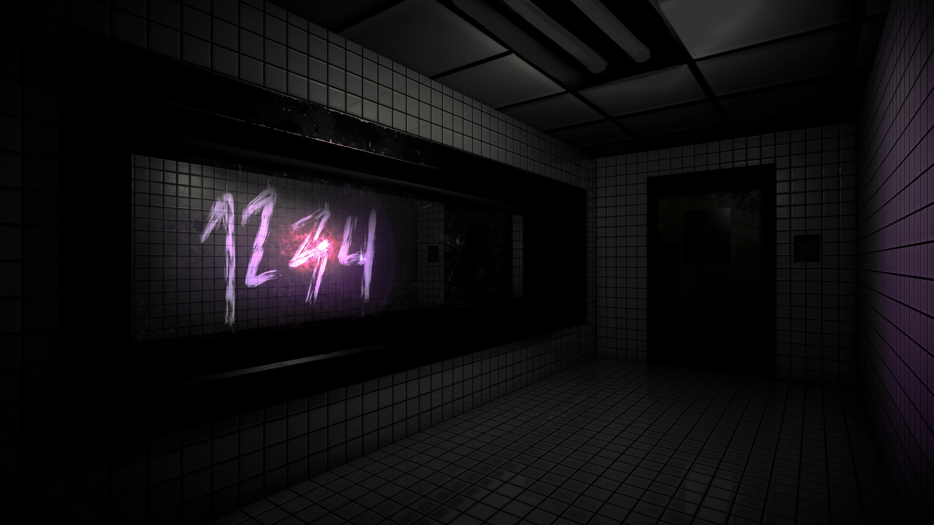 Blacklight Protocol screenshot #4