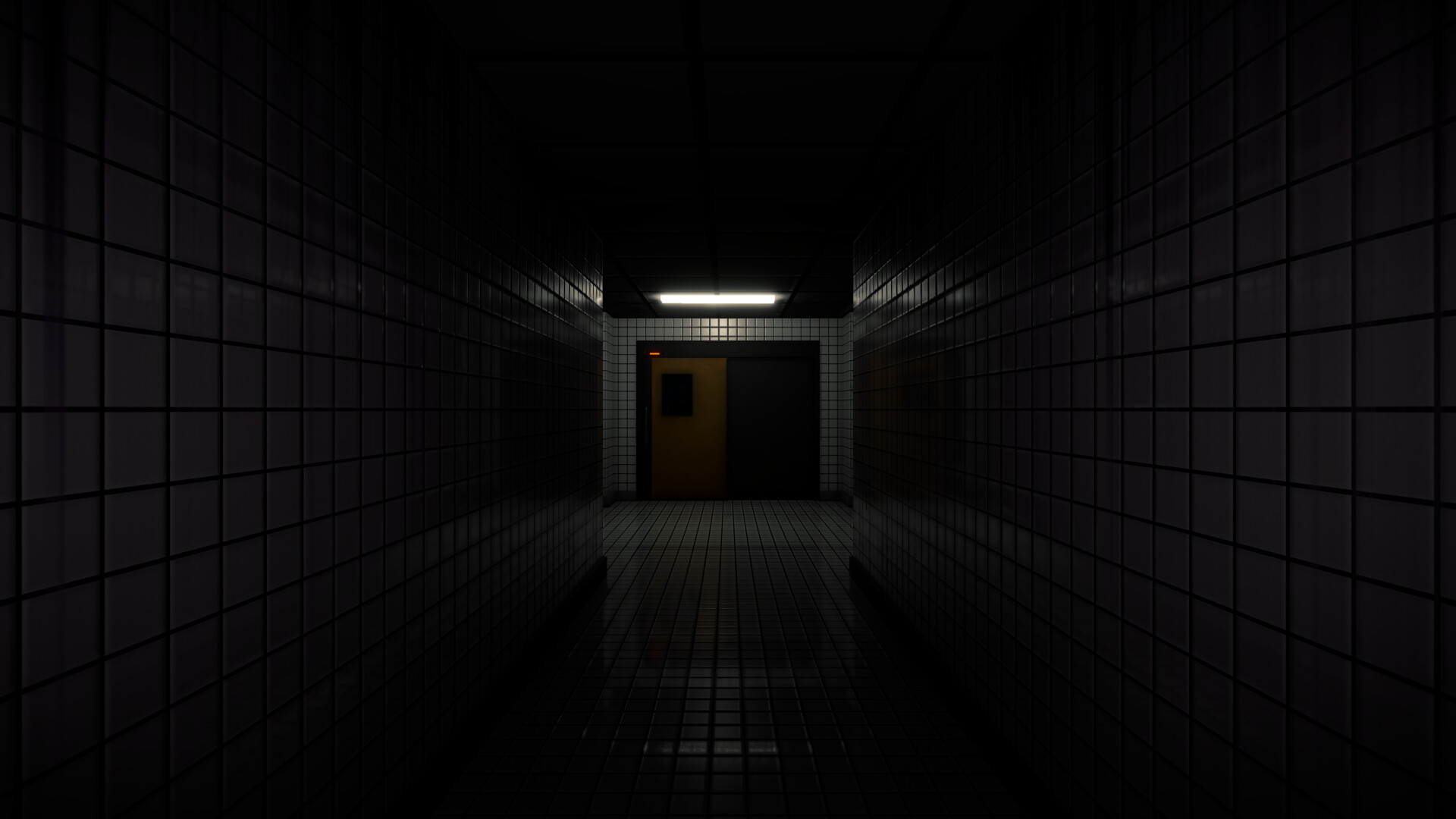 Blacklight Protocol Featured Screenshot #1