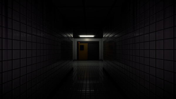 Blacklight Protocol screenshot 1