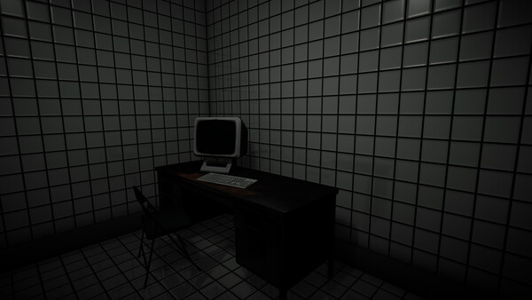 Blacklight Protocol screenshot 2