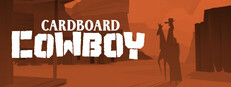 Cardboard Cowboy