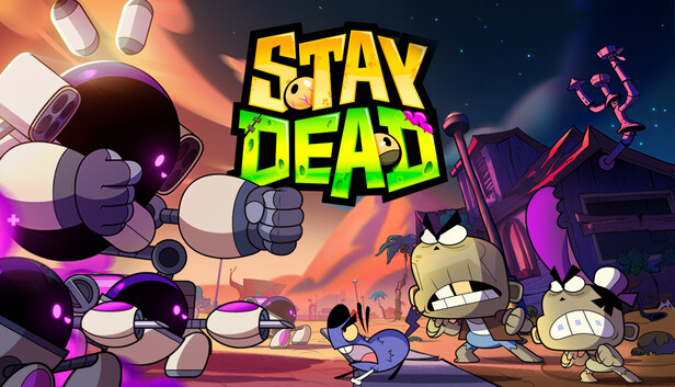 Stay Dead