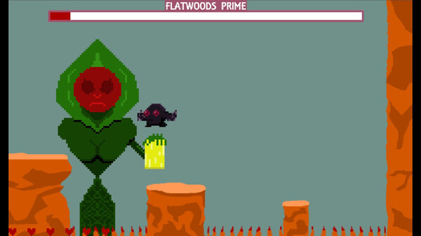 Moth Ma'am screenshot 1