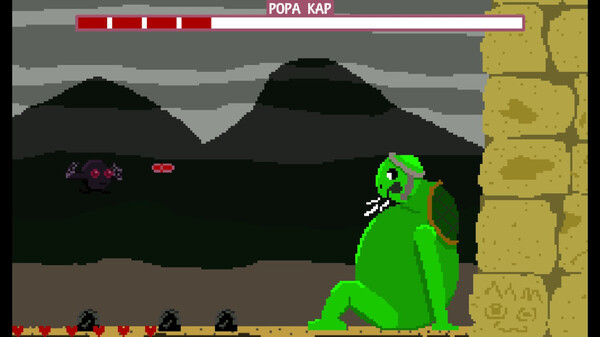 Moth Ma'am screenshot 2