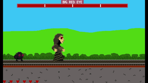 Moth Ma'am screenshot 3