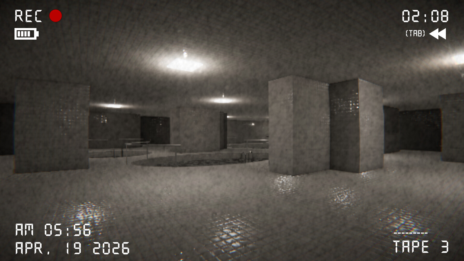 TAPE GLITCH screenshot 13