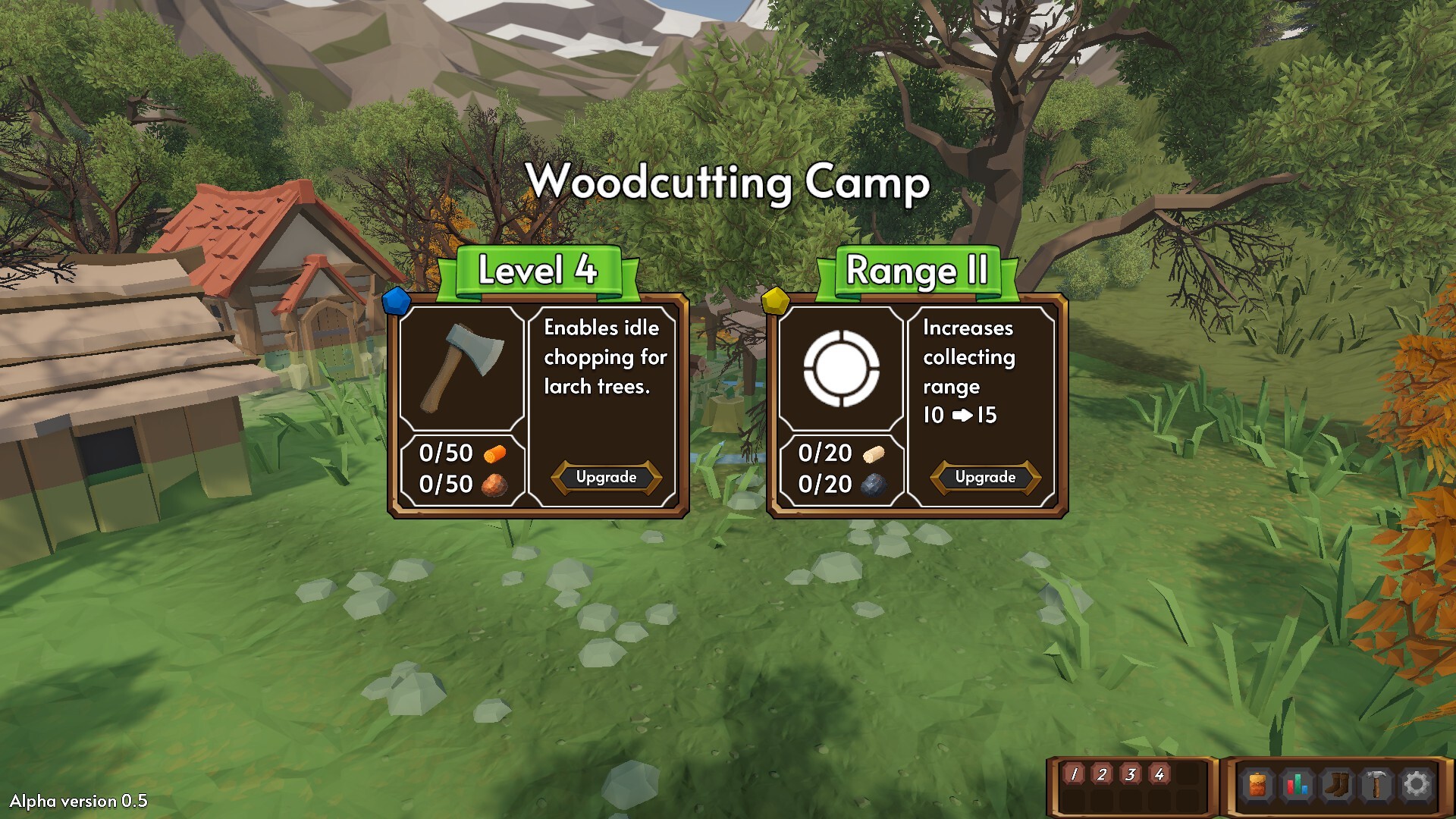 Tenfold screenshot #7