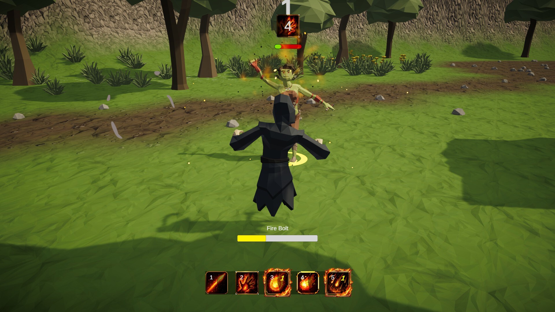 Tenfold Featured Screenshot #1