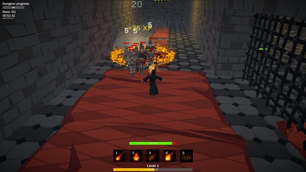 Tenfold screenshot 2