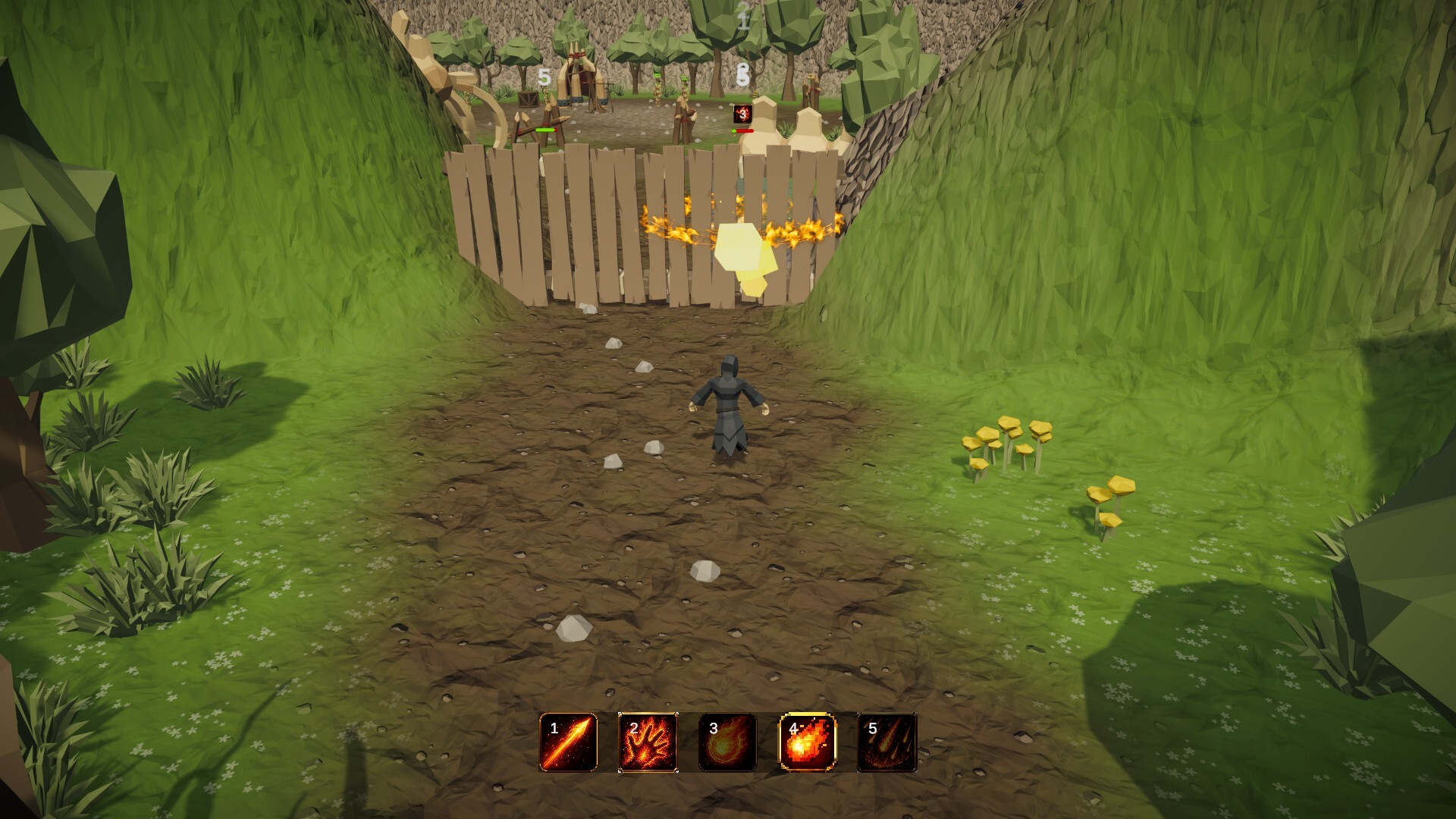 Tenfold screenshot 8