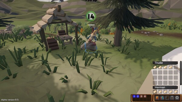 Tenfold screenshot 6