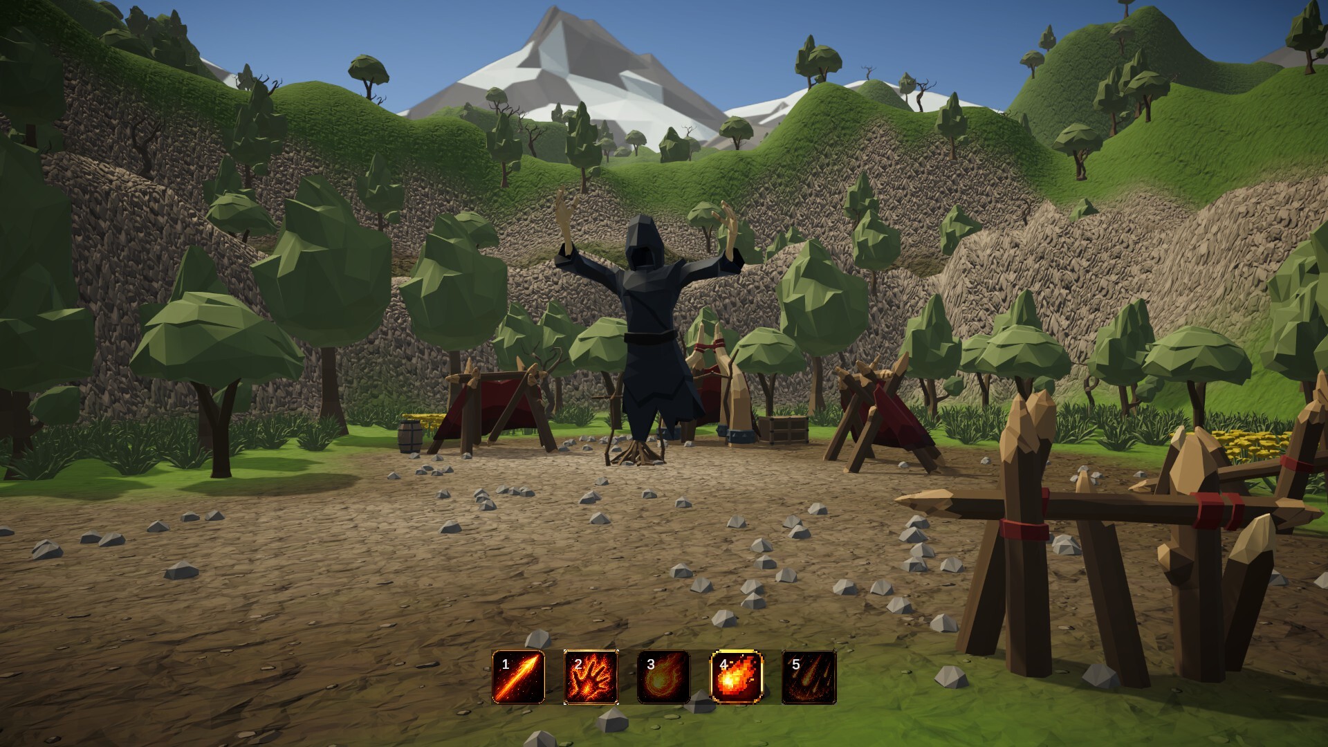 Tenfold screenshot 11