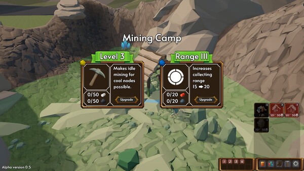 Tenfold screenshot 5