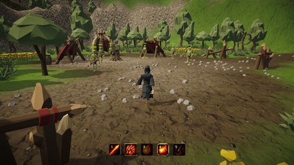 Tenfold screenshot 5