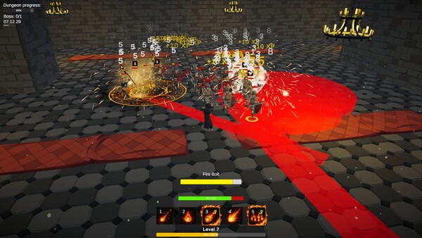 Tenfold screenshot 4