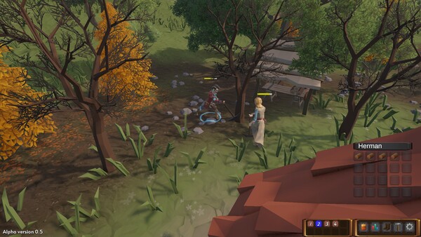 Tenfold screenshot 3