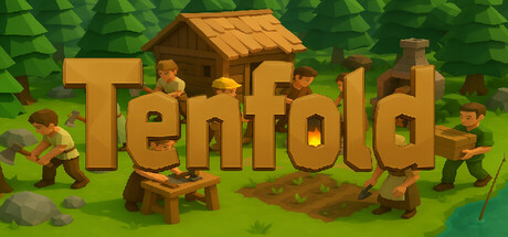 Tenfold Playtest cover art